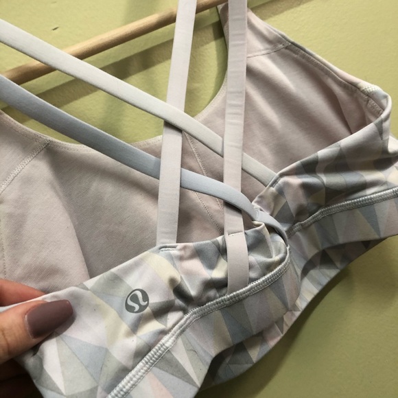 💥3/$60💥 Lululemon Bra